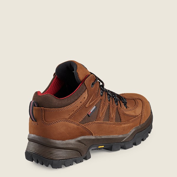 Red Wing Boots India Red Wing Hiking Boots Brown/Black Sale Red